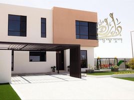 2 Bedroom Villa for sale at Nasma Residences, Hoshi, Al Badie, Sharjah