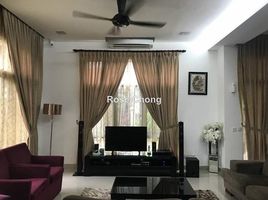 5 Bedroom Villa for sale in Petaling, Selangor, Bukit Raja, Petaling
