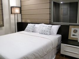 1 Schlafzimmer Appartement zu verkaufen im The Rajdamri, Pathum Wan