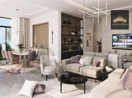 5 Schlafzimmer Haus zu verkaufen im South Bay 2, MAG 5, Dubai South (Dubai World Central)
