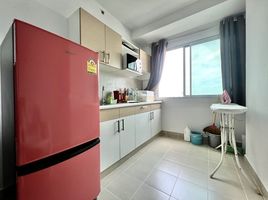 1 Bedroom Apartment for sale at Supalai Park Khaerai - Ngamwongwan, Bang Kraso, Mueang Nonthaburi, Nonthaburi