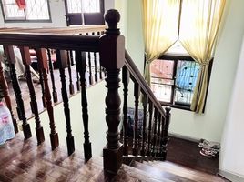 5 Bedroom House for sale at Chuan Chuen Garden Ville, Bang Duea