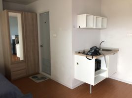 1 Schlafzimmer Wohnung zu verkaufen im Lumpini Seaview Cha-Am, Cha-Am, Cha-Am