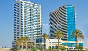 Najmat Abu Dhabi, अबू धाबी The Wave में 3 बेडरूम अपार्टमेंट बिक्री के लिए