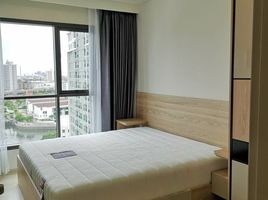 2 Bedroom Condo for rent at Life Sukhumvit 48, Phra Khanong, Khlong Toei