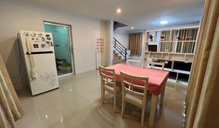 3 Bedrooms House for sale in Nong Kham, Pattaya The Tree Si Racha