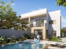 3 Bedroom Townhouse for sale at The Magnolias, Yas Acres