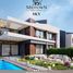 5 Bedroom Villa for sale at Midtown Sky, New Capital Compounds, New Capital City