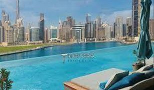 1 Bedroom Apartment for sale in J ONE, Dubai The Crestmark