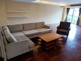 2 Bedroom Apartment for rent at The Peony , Thung Mahamek, Sathon