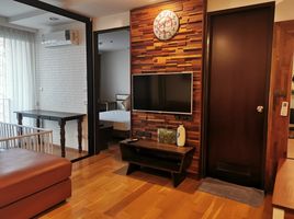 2 Bedroom Condo for rent at Abstracts Phahonyothin Park, Khlong Song Ton Nun