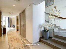 4 Bedroom Apartment for sale at Sharjah Waterfront City, Al Madar 2, Al Madar, Umm al-Qaywayn