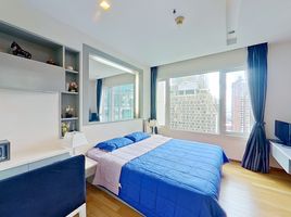 1 Schlafzimmer Appartement zu vermieten im Siri At Sukhumvit, Phra Khanong