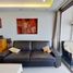 Studio Wohnung zu verkaufen im Wongamat Tower, Na Kluea