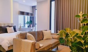 1 Schlafzimmer Wohnung zu verkaufen in Si Phraya, Bangkok Ashton Chula-Silom