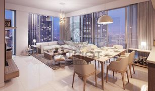 Квартира, 3 спальни на продажу в BLVD Heights, Дубай Forte 1