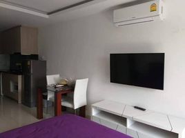 Studio Condo for sale at Laguna Beach Resort 3 - The Maldives, Nong Prue, Pattaya