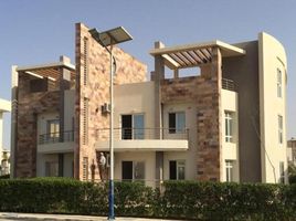 3 Bedroom House for sale at Marseilia Beach 4, Sidi Abdel Rahman, North Coast