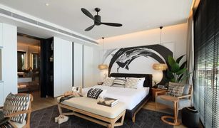 Studio Wohnung zu verkaufen in Kamala, Phuket MGallery Residences, MontAzure Lakeside