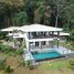 4 Bedroom House for sale at Dominical, Aguirre