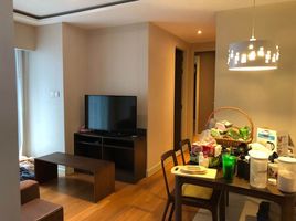 2 Schlafzimmer Wohnung zu vermieten im Tidy Deluxe Sukhumvit 34, Khlong Tan