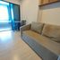 1 Bedroom Apartment for rent at The Gallery Condominium, Samrong Nuea