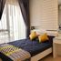 อพาร์ทเม้นท์ 1 ห้องนอน ให้เช่า ในโครงการ เดอะ นิช ไพรด์ ทองหล่อ-เพชรบุรี, บางกะปิ