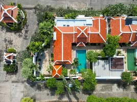 2 Bedroom Villa for sale at Viewtalay Marina, Na Chom Thian, Sattahip