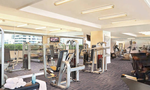 Fitnessstudio at Centre Point Hotel Sukhumvit 10