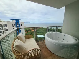 2 Schlafzimmer Wohnung zu vermieten im The Riviera Monaco, Nong Prue, Pattaya, Chon Buri
