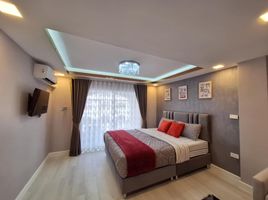 Studio Apartment for sale at Nirun Grand Ville, Nong Prue