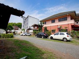 在Bangkok Hospital Chiang Mai, Nong Pa Khrang出售的 土地, Nong Pa Khrang