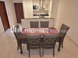 Studio Apartment for sale at Rimal 2, Rimal, Jumeirah Beach Residence (JBR)