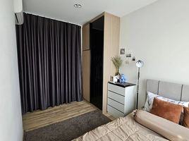 1 Schlafzimmer Appartement zu verkaufen im Niche Mono Sukhumvit - Bearing, Samrong Nuea, Mueang Samut Prakan, Samut Prakan