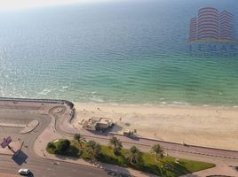 3 बेडरूम अपार्टमेंट for sale at Ajman Corniche Residences, Ajman Corniche Road
