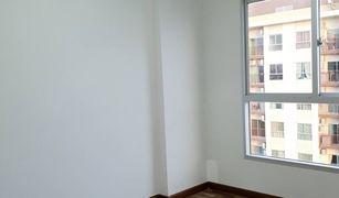 1 Bedroom Condo for sale in Pak Nam, Samut Prakan The Parkland Lite Sukhumvit - Paknam