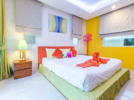 4 Schlafzimmer Haus zu vermieten im Luxx Phuket, Chalong