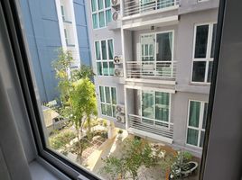 Studio Apartment for rent at Neo Sea View , Nong Prue, Pattaya