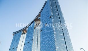 1 Schlafzimmer Appartement zu verkaufen in Shams Abu Dhabi, Abu Dhabi The Gate Tower 2