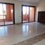 2 Bedroom Apartment for rent at À saisir Bel Appartement à louer vide de 2 chambres avec grande terrasse situé dans une résidence avec piscine et jardin au début de la route d'Ourika, Na Marrakech Medina