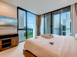 2 Schlafzimmer Appartement zu verkaufen im Viva Patong, Patong, Kathu, Phuket