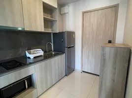 Studio Condo for rent at The Tree Pattanakarn - Ekkamai, Suan Luang, Suan Luang, Bangkok