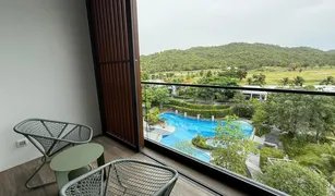2 Schlafzimmern Wohnung zu verkaufen in Hin Lek Fai, Hua Hin Sansara Black Mountain 