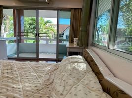 3 Schlafzimmer Haus zu vermieten im Kanta Gardens, Phla, Ban Chang, Rayong