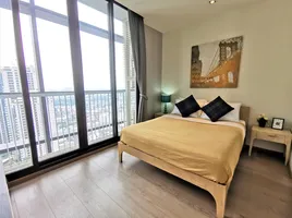 2 Schlafzimmer Wohnung zu vermieten im Park Origin Phrom Phong, Khlong Tan