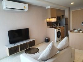 1 Schlafzimmer Appartement zu vermieten im Walden Asoke, Khlong Toei Nuea