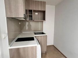 1 Schlafzimmer Appartement zu vermieten im Elio Del Moss, Sena Nikhom, Chatuchak