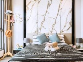 1 Schlafzimmer Appartement zu vermieten im Ideo Q Ratchathewi, Thanon Phaya Thai, Ratchathewi