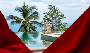 3 chambres Villa a vendre à Bo Phut, Surat Thani Villa The Wave 