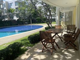 2 Bedroom Apartment for rent at Baan Saechuan , Hua Hin City